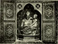 An illustration from Furniture and interior decoration of the Italian renaissance (1921)