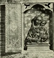 Picture 188 of 568 from Furniture and interior decoration of the Italian renaissance (1921), leaf 122