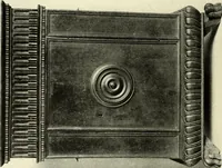 Picture 211 of 568 from Furniture and interior decoration of the Italian renaissance (1921), leaf 134