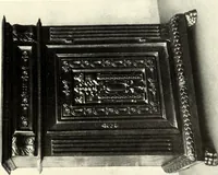 Picture 213 of 568 from Furniture and interior decoration of the Italian renaissance (1921), leaf 135