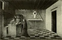 Picture 3 of 568 from Furniture and interior decoration of the Italian renaissance (1921), leaf 14