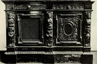 Picture 225 of 568 from Furniture and interior decoration of the Italian renaissance (1921), leaf 141