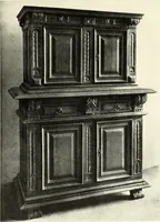 Picture 229 of 568 from Furniture and interior decoration of the Italian renaissance (1921), leaf 143