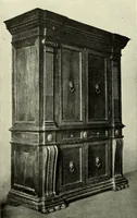 Picture 235 of 568 from Furniture and interior decoration of the Italian renaissance (1921), leaf 146