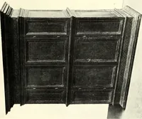 Picture 236 of 568 from Furniture and interior decoration of the Italian renaissance (1921), leaf 147