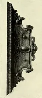 Picture 240 of 568 from Furniture and interior decoration of the Italian renaissance (1921), leaf 148