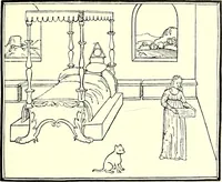 Picture 4 of 568 from Furniture and interior decoration of the Italian renaissance (1921), leaf 15