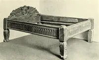 Picture 261 of 568 from Furniture and interior decoration of the Italian renaissance (1921), leaf 163