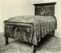 Picture 262 of 568 from Furniture and interior decoration of the Italian renaissance (1921), leaf 163