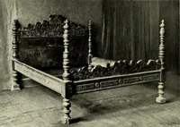 Picture 264 of 568 from Furniture and interior decoration of the Italian renaissance (1921), leaf 164