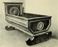 Picture 267 of 568 from Furniture and interior decoration of the Italian renaissance (1921), leaf 166