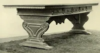 Picture 281 of 568 from Furniture and interior decoration of the Italian renaissance (1921), leaf 172