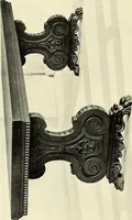 An illustration from Furniture and interior decoration of the Italian renaissance (1921)