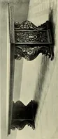 An illustration from Furniture and interior decoration of the Italian renaissance (1921)