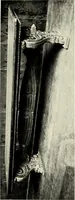 Picture 287 of 568 from Furniture and interior decoration of the Italian renaissance (1921), leaf 175
