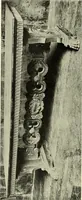 An illustration from Furniture and interior decoration of the Italian renaissance (1921)