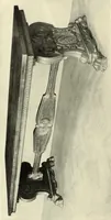 An illustration from Furniture and interior decoration of the Italian renaissance (1921)