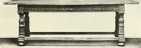 Picture 307 of 568 from Furniture and interior decoration of the Italian renaissance (1921), leaf 185