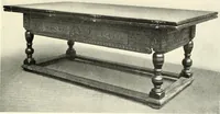 Picture 313 of 568 from Furniture and interior decoration of the Italian renaissance (1921), leaf 187