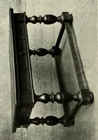 Picture 318 of 568 from Furniture and interior decoration of the Italian renaissance (1921), leaf 188