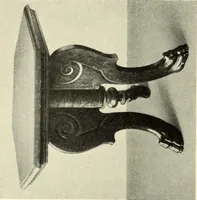 Picture 336 of 568 from Furniture and interior decoration of the Italian renaissance (1921), leaf 196