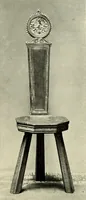 Picture 368 of 568 from Furniture and interior decoration of the Italian renaissance (1921), leaf 208