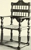 Picture 404 of 568 from Furniture and interior decoration of the Italian renaissance (1921), leaf 219