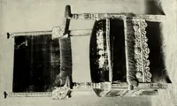 Picture 431 of 568 from Furniture and interior decoration of the Italian renaissance (1921), leaf 227