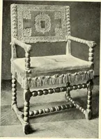 Picture 433 of 568 from Furniture and interior decoration of the Italian renaissance (1921), leaf 228