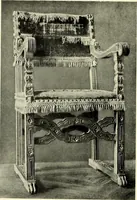Picture 434 of 568 from Furniture and interior decoration of the Italian renaissance (1921), leaf 228