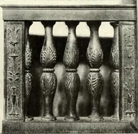 Picture 14 of 568 from Furniture and interior decoration of the Italian renaissance (1921), leaf 23