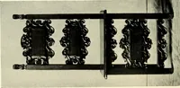Picture 442 of 568 from Furniture and interior decoration of the Italian renaissance (1921), leaf 230