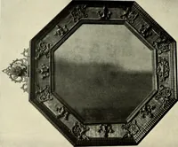 Picture 467 of 568 from Furniture and interior decoration of the Italian renaissance (1921), leaf 238