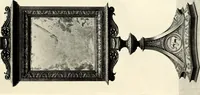 An illustration from Furniture and interior decoration of the Italian renaissance (1921)