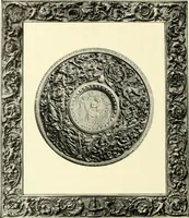 An illustration from Furniture and interior decoration of the Italian renaissance (1921)