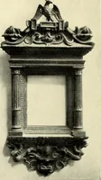 An illustration from Furniture and interior decoration of the Italian renaissance (1921)