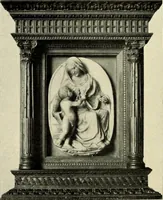 An illustration from Furniture and interior decoration of the Italian renaissance (1921)