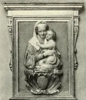 Picture 480 of 568 from Furniture and interior decoration of the Italian renaissance (1921), leaf 243