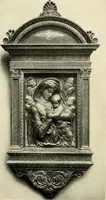 Picture 483 of 568 from Furniture and interior decoration of the Italian renaissance (1921), leaf 244