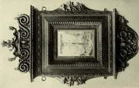 An illustration from Furniture and interior decoration of the Italian renaissance (1921)