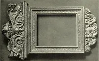 Picture 485 of 568 from Furniture and interior decoration of the Italian renaissance (1921), leaf 245