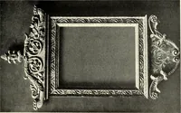 Picture 486 of 568 from Furniture and interior decoration of the Italian renaissance (1921), leaf 245