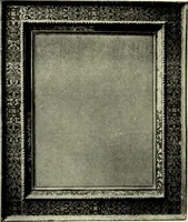 An illustration from Furniture and interior decoration of the Italian renaissance (1921)