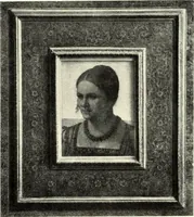 An illustration from Furniture and interior decoration of the Italian renaissance (1921)