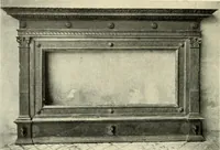 Picture 494 of 568 from Furniture and interior decoration of the Italian renaissance (1921), leaf 248