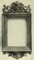 An illustration from Furniture and interior decoration of the Italian renaissance (1921)