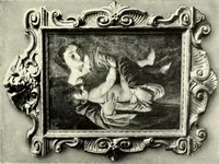 Picture 497 of 568 from Furniture and interior decoration of the Italian renaissance (1921), leaf 249