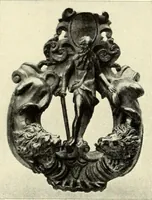 An illustration from Furniture and interior decoration of the Italian renaissance (1921)