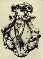 An illustration from Furniture and interior decoration of the Italian renaissance (1921)