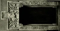 An illustration from Furniture and interior decoration of the Italian renaissance (1921)